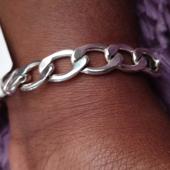 Brighton Dream silver Bracelet - Picture 4 of 9